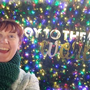 Meet your Posher, Julie